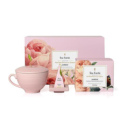 자르딘 기프트 세트