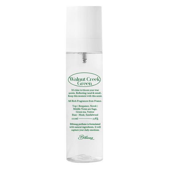 비비앙 니치 섬유향수 월넛크릭그린100ml