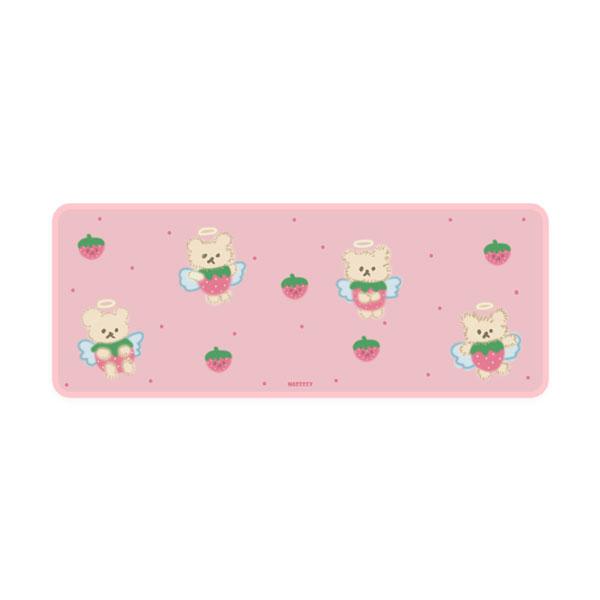 [예약주문 5월 16일 발송예정] loooove~pad / Strawberry Angel Muffin