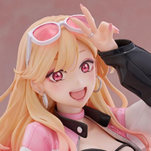 [입고완료][애니플렉스][그 비스크 돌은 사랑을 한다] 키타가와 마린 레이스 퀸 Ver. 1/7