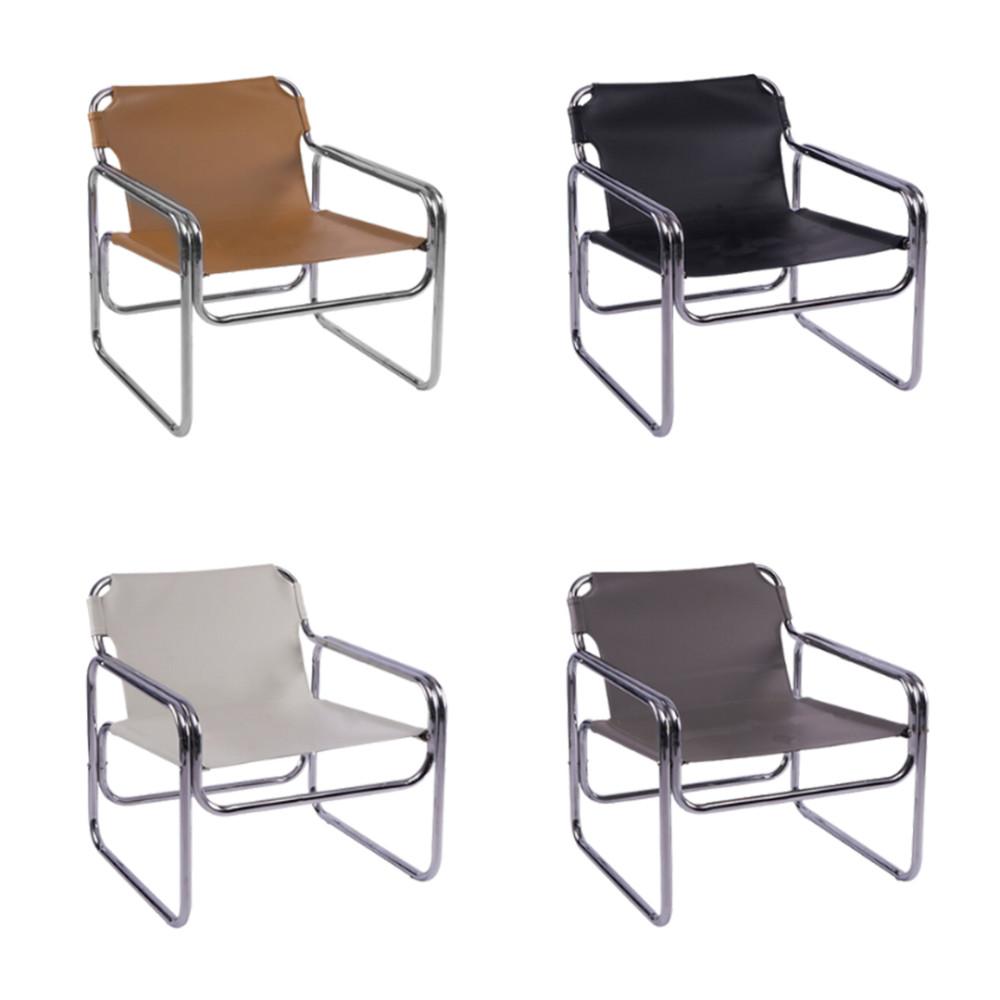 1인 스테인리스 디자이너 카페 커피 의자 체어 미니멀 맥시멈 인테리어 원룸 스튜디오