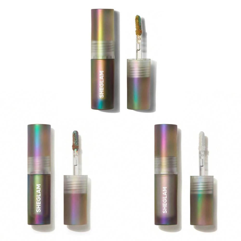 쉬글램 크로마 존 멀티크롬 리퀴드 아이섀도우