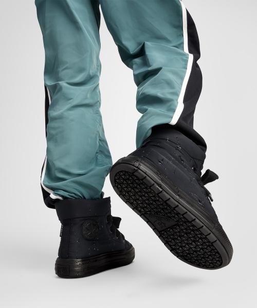 척테일러 올스타 엘리먼츠 부츠 블랙 A12941C