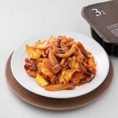 집반찬연구소 반조리 오징어 야채볶음