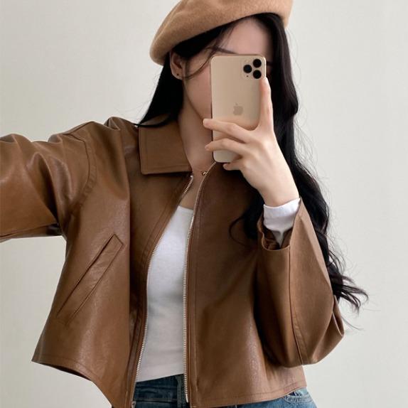 놈코어레더카라JK(4c)