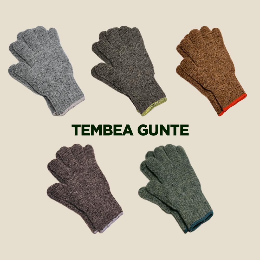 [TEMBEA] 템베아 23 FW GUNTE 장갑
