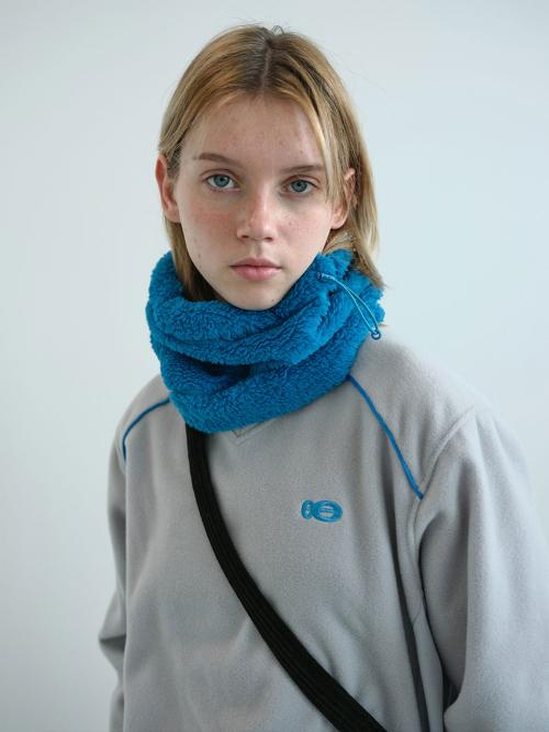 소프트 투웨이 워머 (Blue)