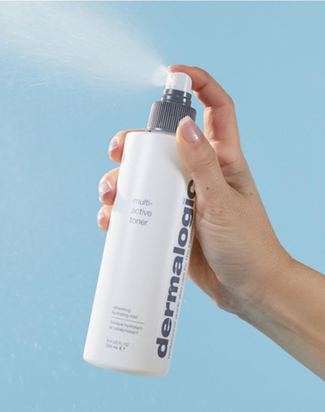 멀티액티브 토너 250ml