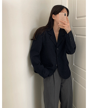 other jacket (3color)