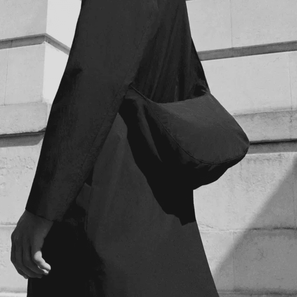 코스 새들백 크로스백 가방