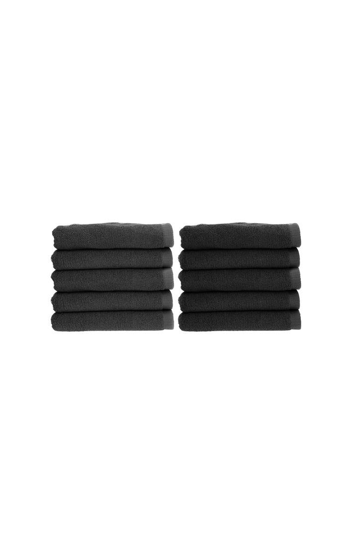RARERAW TOWEL 10P SET (20COLORS)