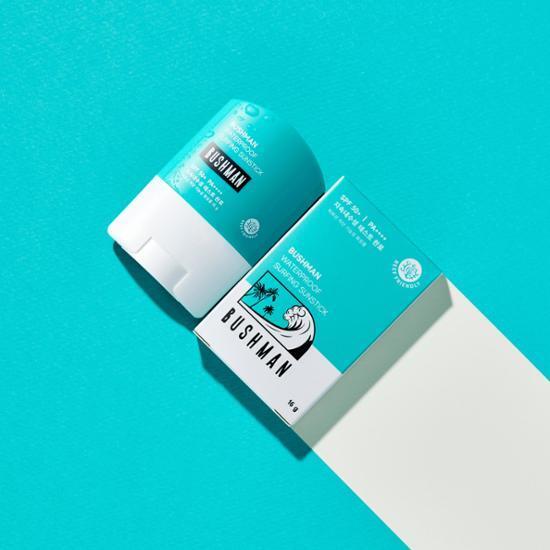 부쉬맨 워터프루프 서핑 선스틱 16g