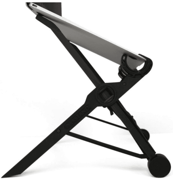 넥스탠드 NEXSTAND K2 노트북 접이식 거치대 맥북 스탠드 휴대용
