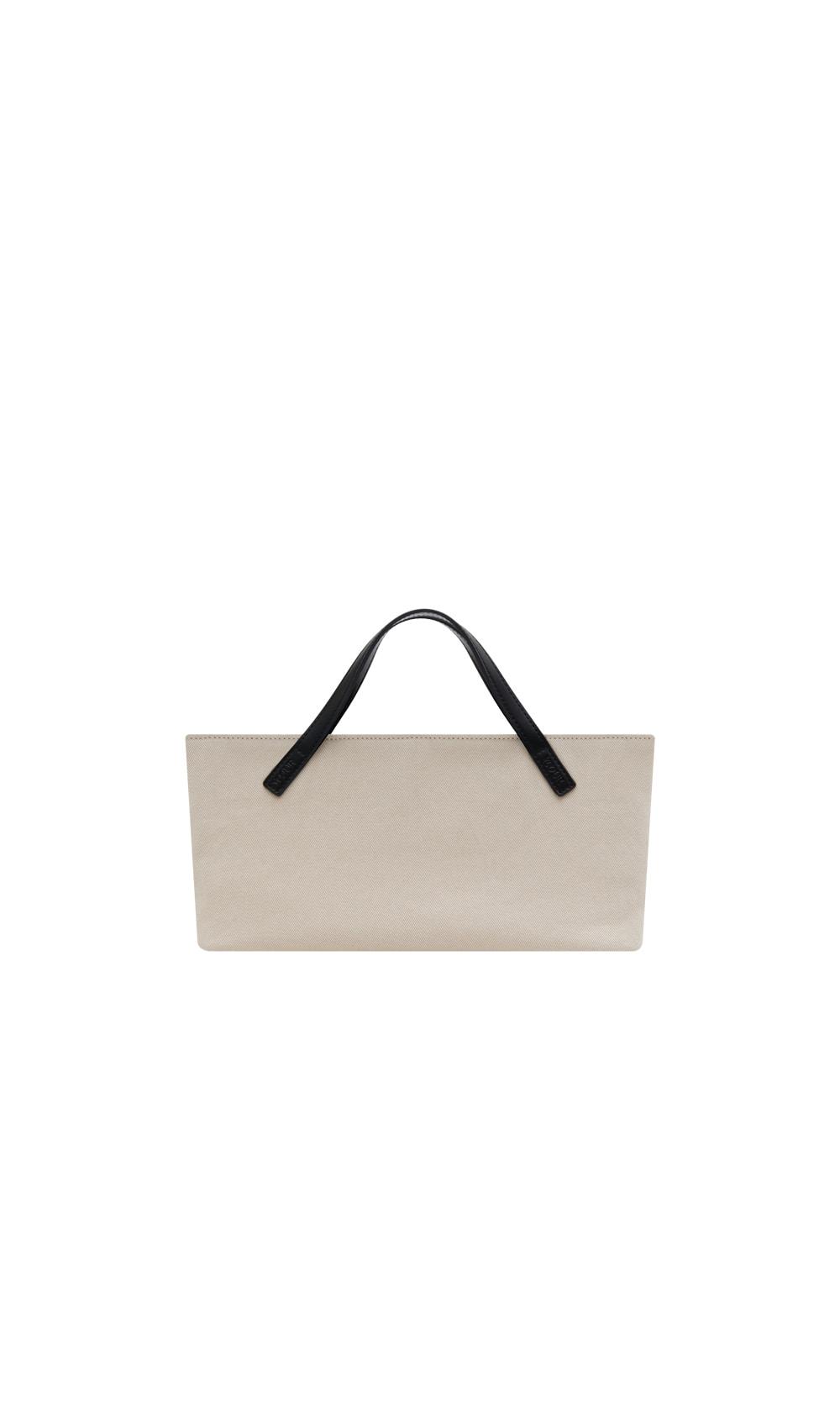 YOOUR INOUT BAG_BEIGE