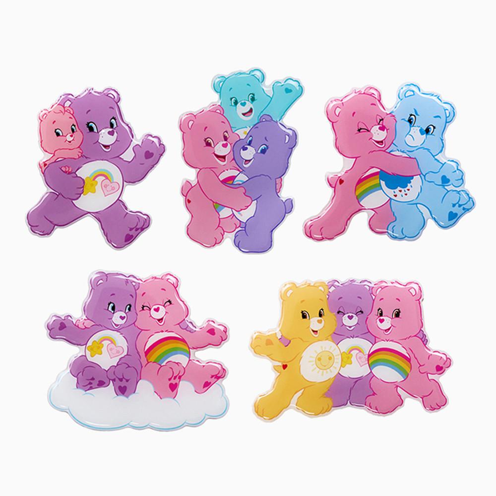 그립톡 X 케어베어 시리즈