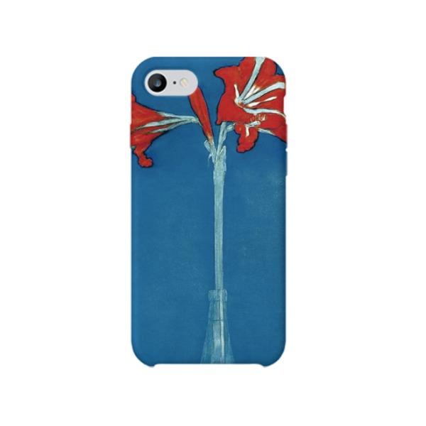 피에트 몬드리안 아마릴리스 명화 케이스