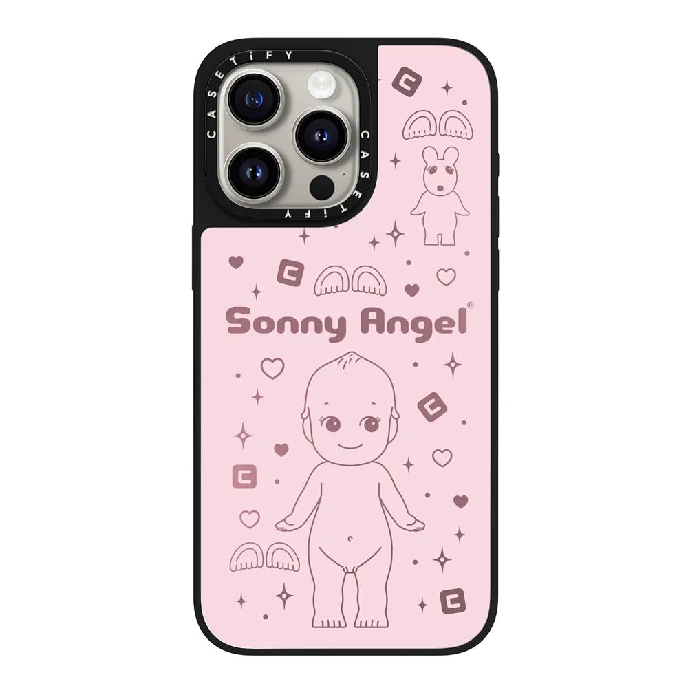 Sonny Angel Heavenly Angel