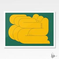 [GUUD ONLY] [12 리미티드 에디션] 안드레아 데비아-누뇨 - Echo