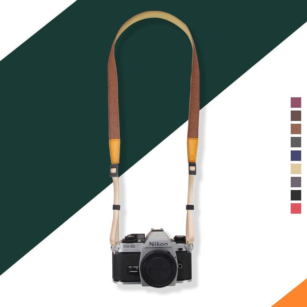 필름카메라스트랩 카메라목걸이 카메라줄