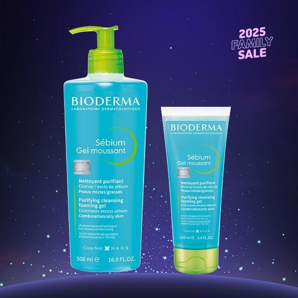 [팸셀]세비엄 젤 무쌍 500ml+200ml