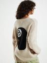 신상 특가]스투시 8볼 니트Stussy 8Ball Knit | 상품 상세 | 크로켓