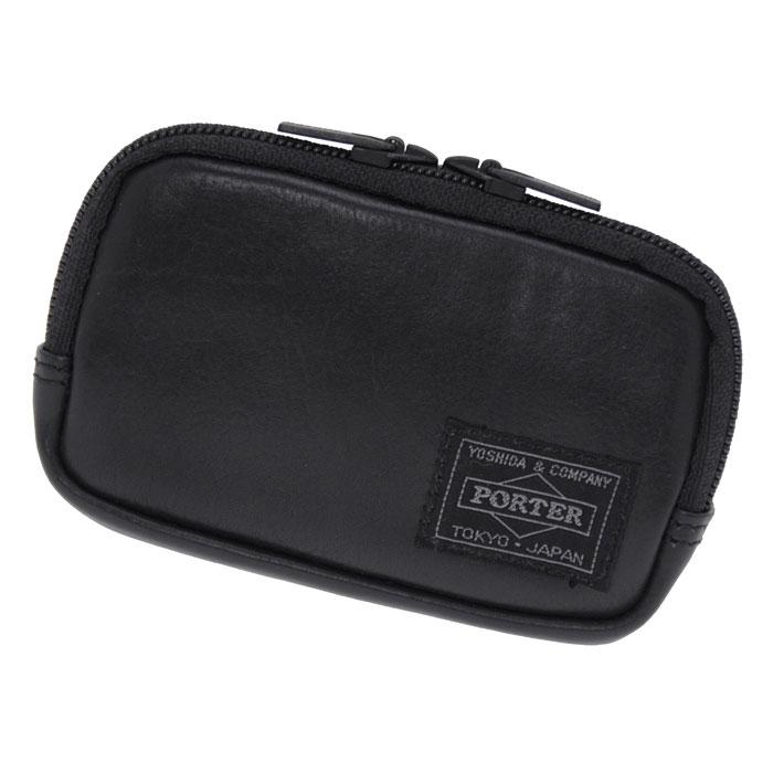 ALOOF MULTI COIN CASE  PORTER