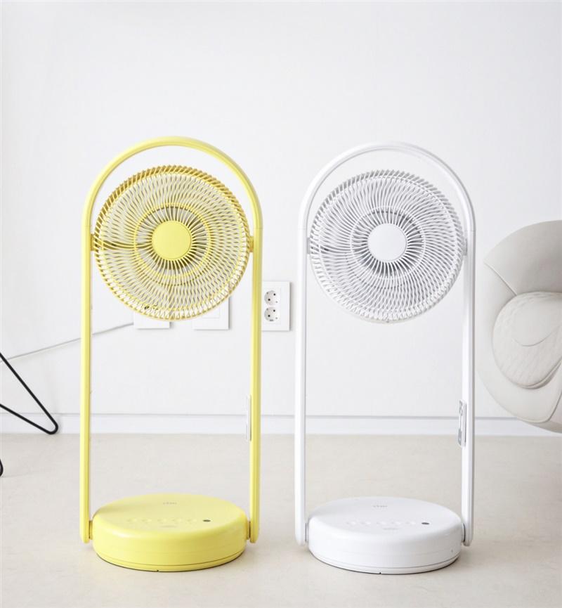 클레어 무선선풍기 2022년형