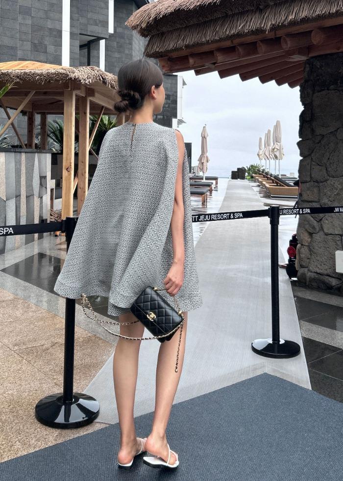 스퀘어블랙 올드머니 미니OPS