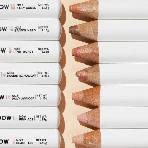 [piciberry] 베리섀도우 7컬러