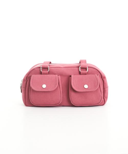 Pocket bag [Pink]