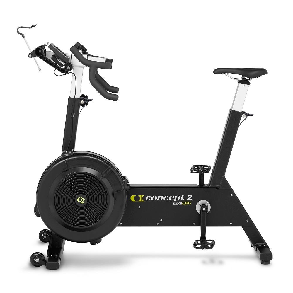 컨셉2 바이크에르그 (Concept2 BikeErg) 실내자전거 헬스 사이클 크로스핏