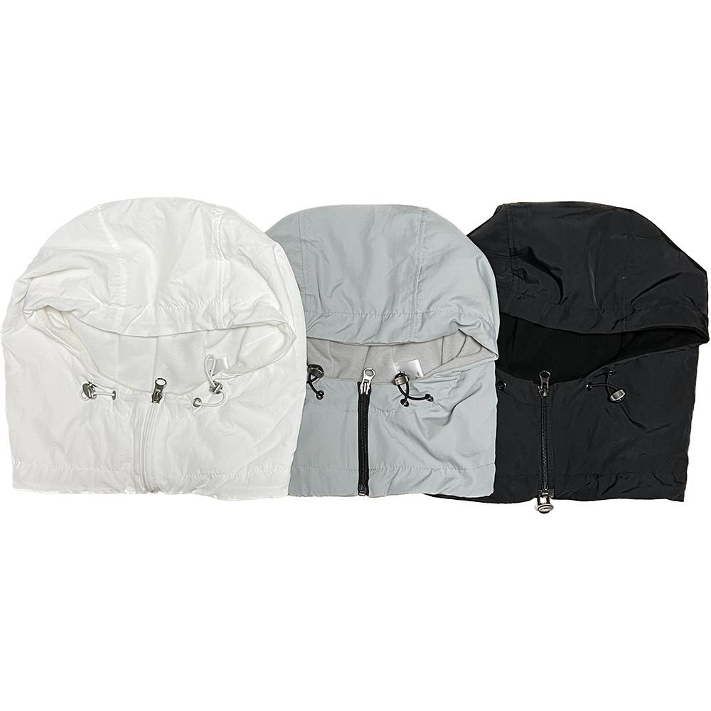 나일론 후리스 바라클라바 (3C)