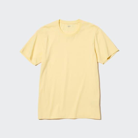 SUPIMA COTTON크루넥T(반팔)