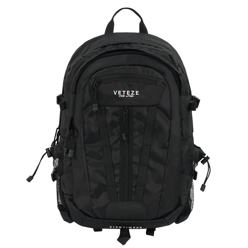 Multi Cross Backpack (black)