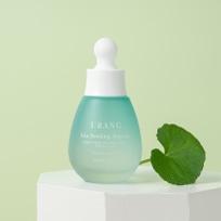 유랑 시카 수딩 앰플