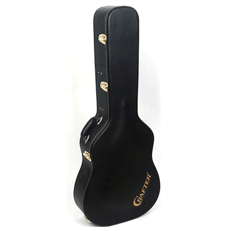 크래프터 HC-DG 기타 하드케이스