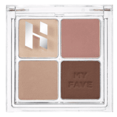 홀리카홀리카 마이페이브 아이섀도우 팔레트
