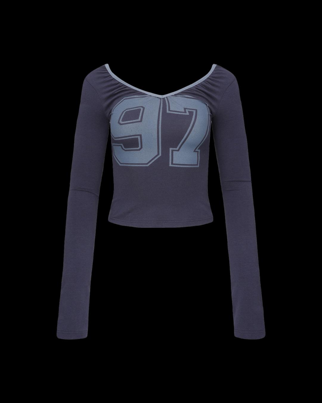 SCULPTOR Scoop Back Strap Top