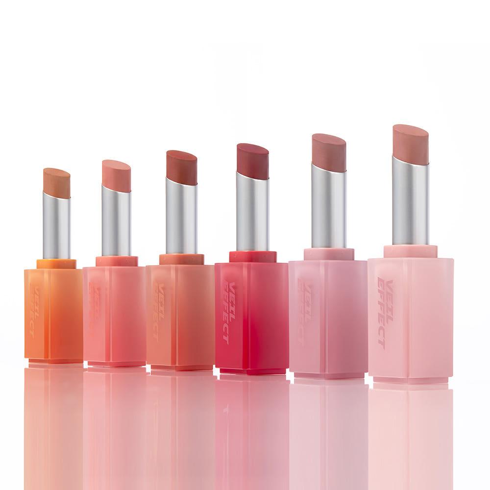 [NEW] 키스미 아이 베일 이펙트 립스틱