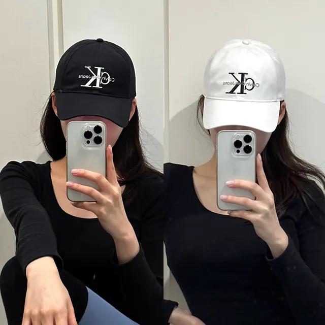 캘빈클라인 타미힐피거 볼캡 CK 남녀공용 모자
