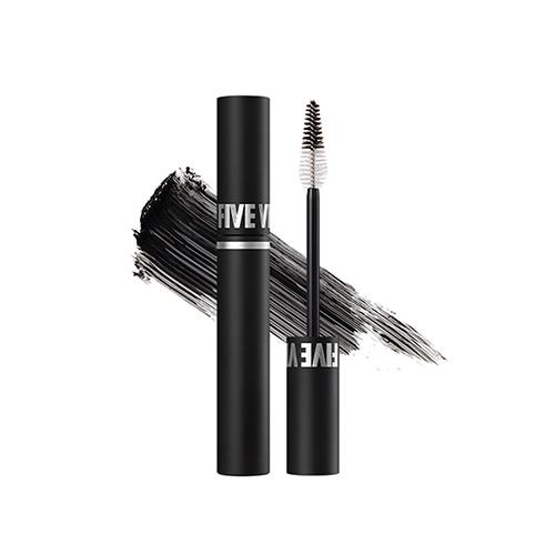 INTENSE POWER LASH-UP BLACK MASCARA