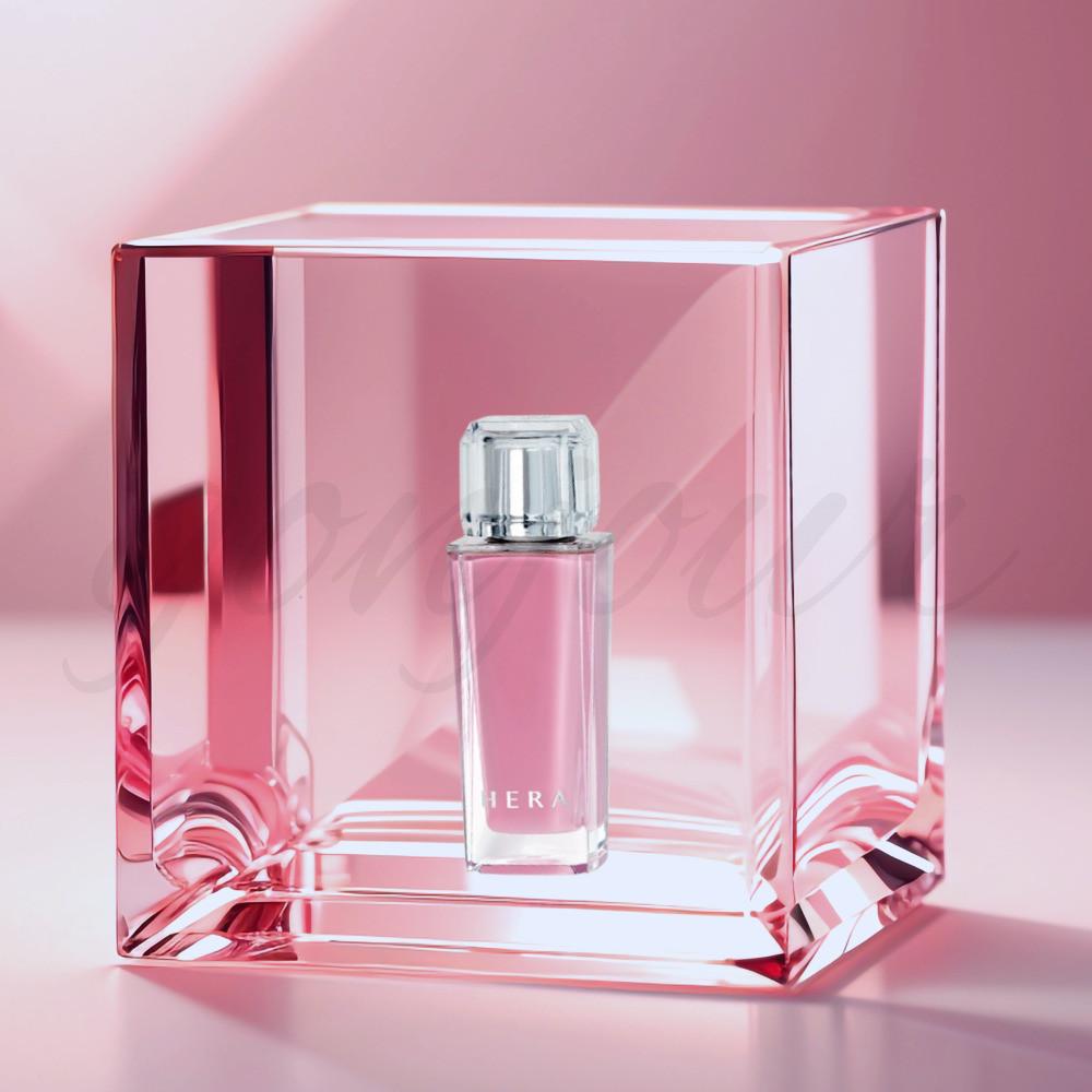 헤라 센슈얼 피팅 글로우 5g 97호 러브바이트 / 뮤트 모브핑크