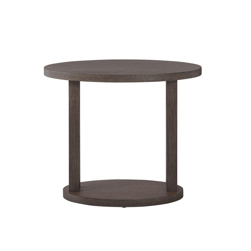 에르네 우드 사이드테이블