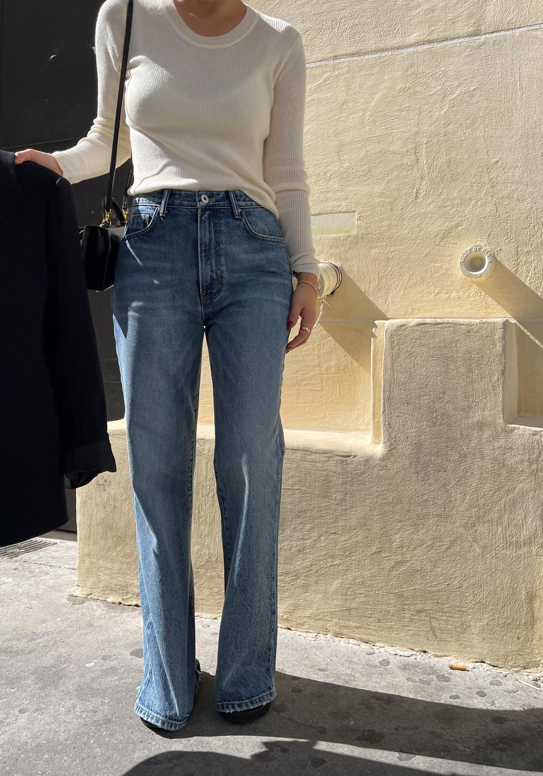 [프리미엄 라인] 938 데님