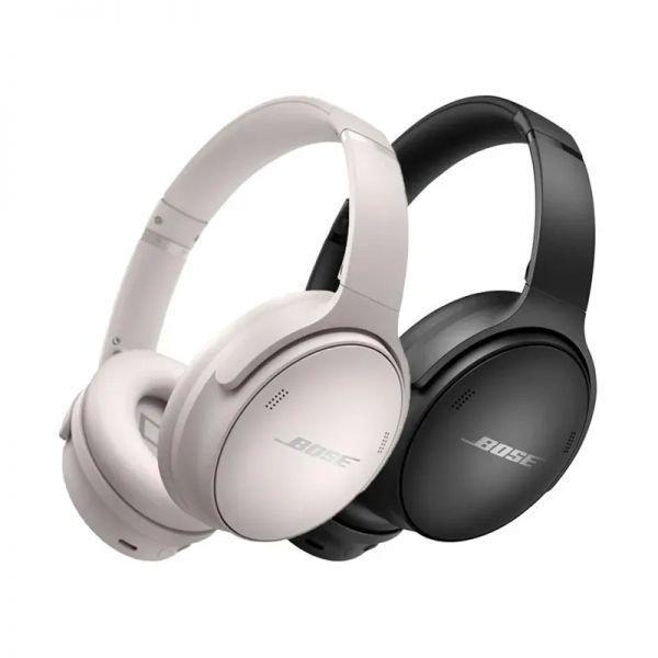 [정품] BOSE 보스 QC45 노이즈캔슬링 블루투스 무선 헤드폰 354341