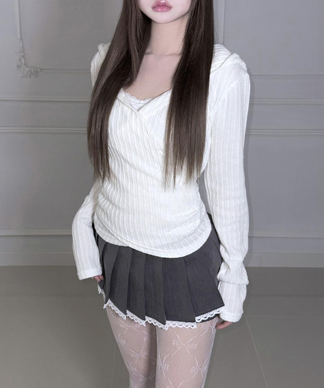 Maple Hoodie (3colors)