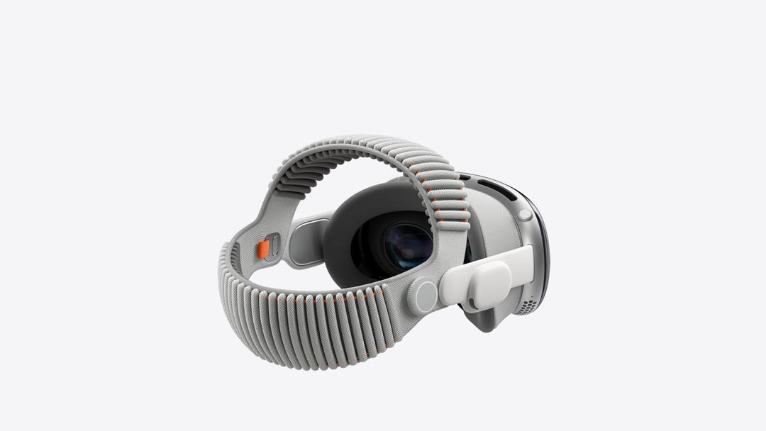Apple Vision Pro