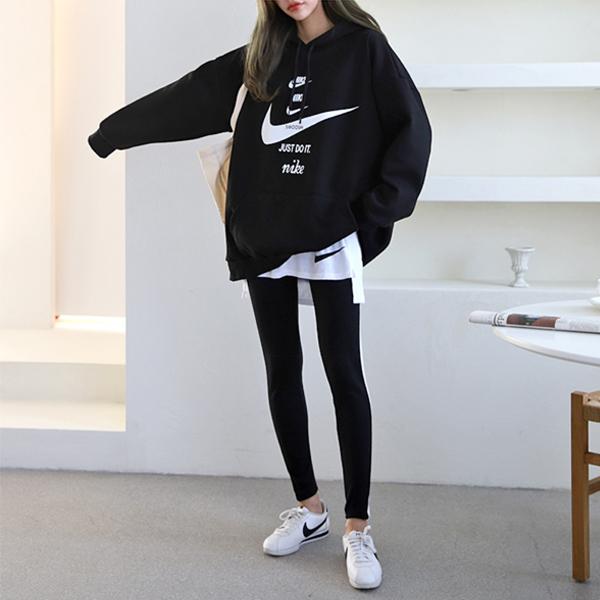 (면/기모) 워너비 트레이닝 세트