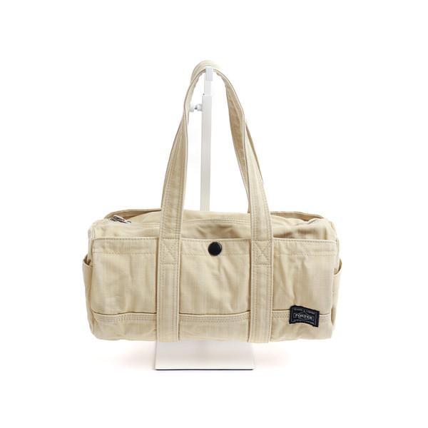 [PORTER] 캔버스 미니 보스턴 토트백