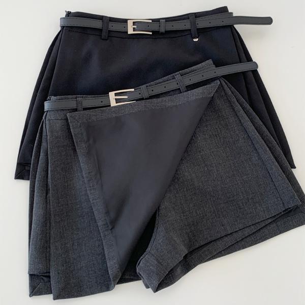 레이어팬츠랩미니SK (벨트SET)